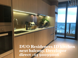 Duo Residences (D7), Apartment #188356262